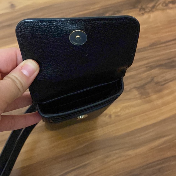 Kate Spade Black Crossbody Bag - Picture 5 of 5